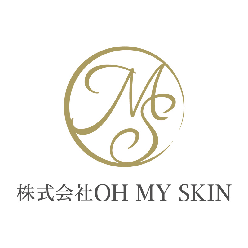 公式】OH MY SKIN!! マイクロニードル美顔ローラー